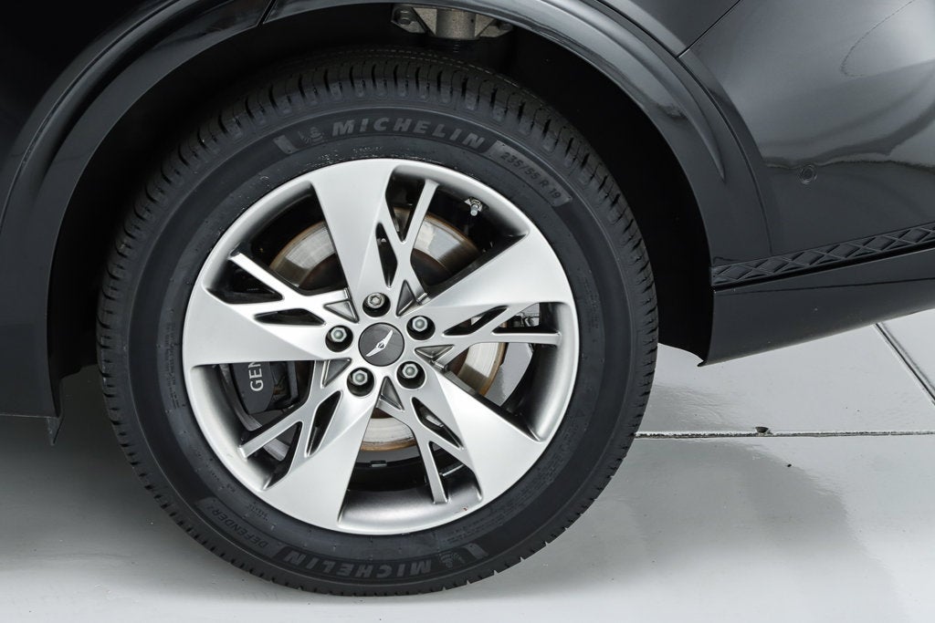 2023 Genesis GV70 3.5T Sport