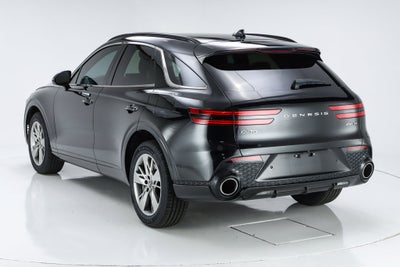 2023 Genesis GV70 3.5T Sport