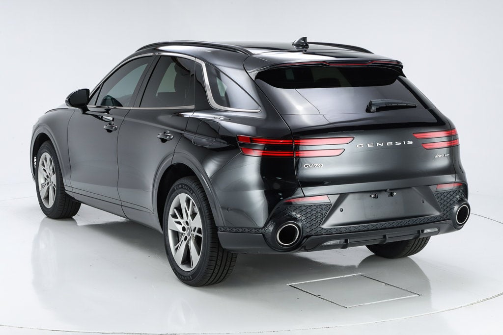2023 Genesis GV70 3.5T Sport