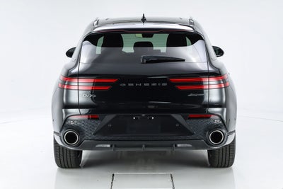 2023 Genesis GV70 3.5T Sport
