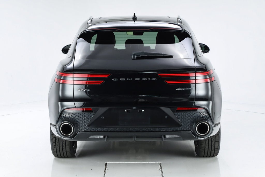 2023 Genesis GV70 3.5T Sport