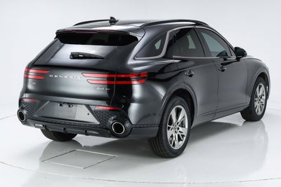 2023 Genesis GV70 3.5T Sport