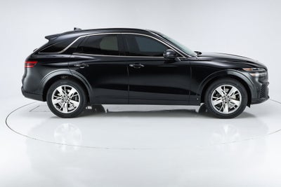 2023 Genesis GV70 3.5T Sport