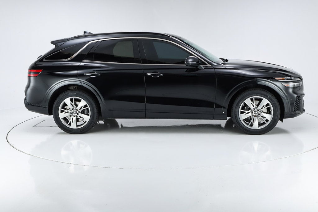 2023 Genesis GV70 3.5T Sport