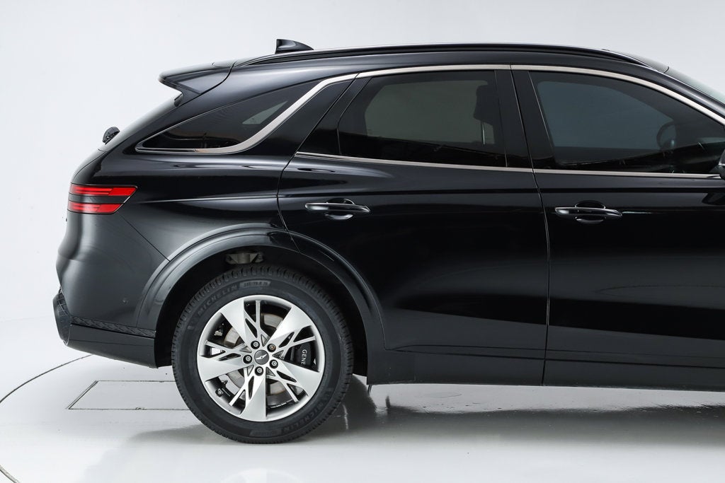 2023 Genesis GV70 3.5T Sport