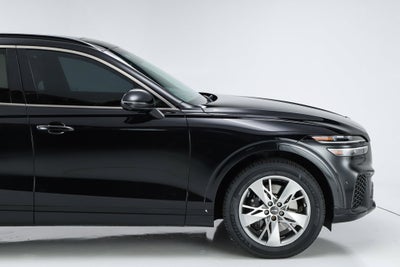 2023 Genesis GV70 3.5T Sport
