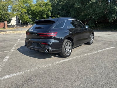 2023 Genesis GV70 3.5T Sport