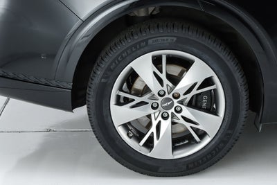 2023 Genesis GV70 3.5T Sport