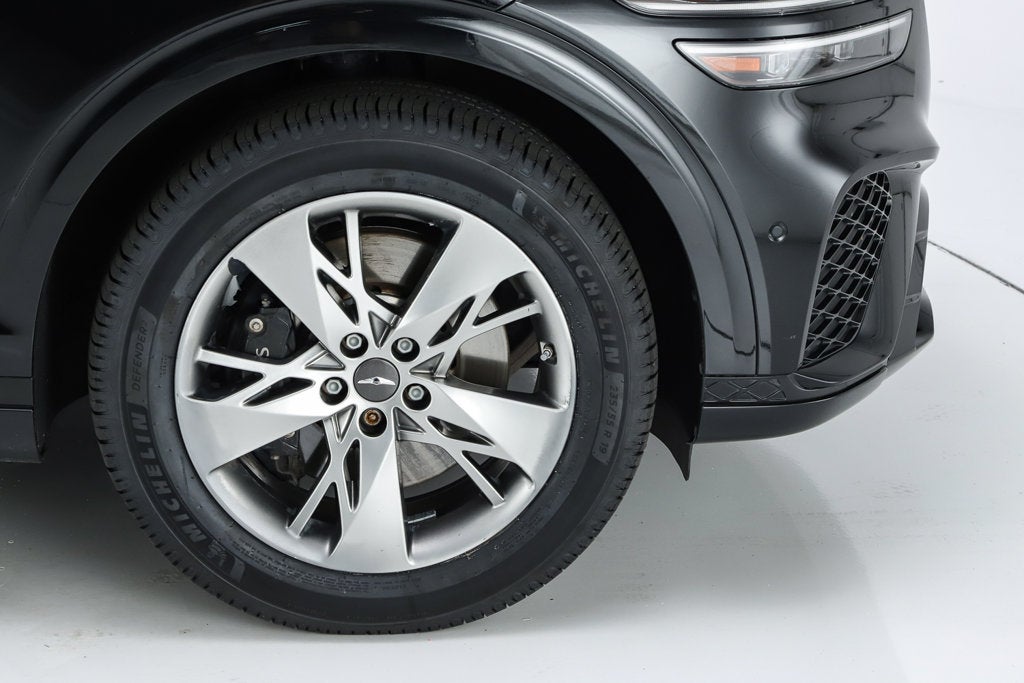 2023 Genesis GV70 3.5T Sport