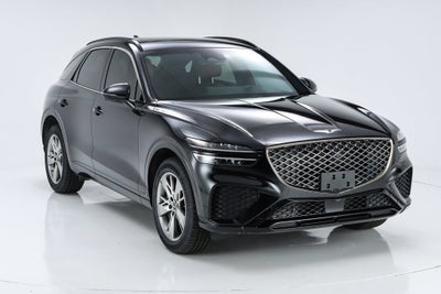 2023 Genesis GV70 3.5T Sport