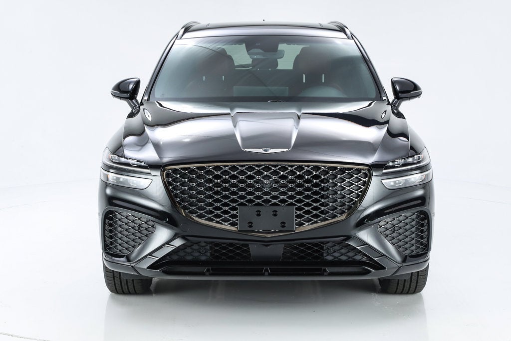 2023 Genesis GV70 3.5T Sport