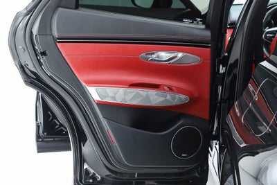 2023 Genesis GV70 3.5T Sport