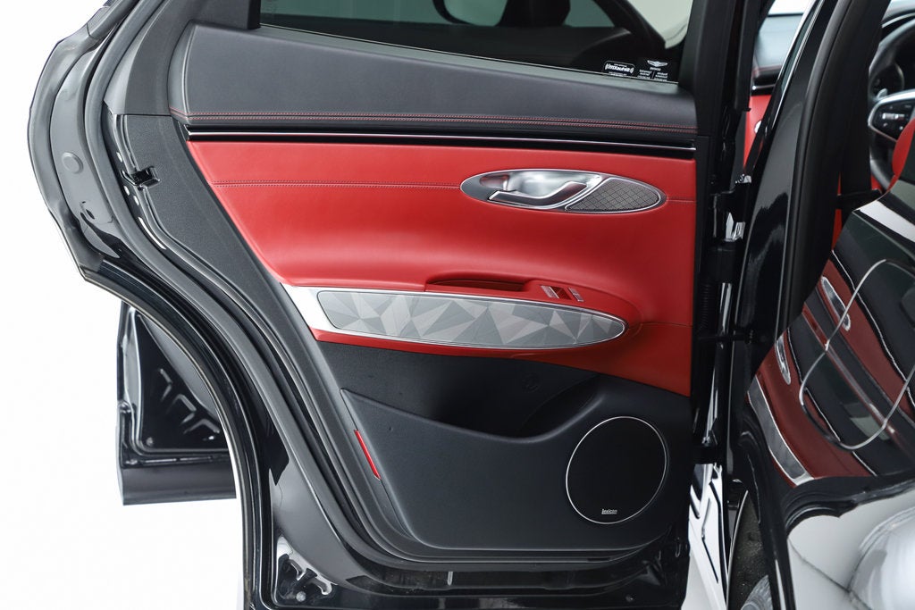 2023 Genesis GV70 3.5T Sport