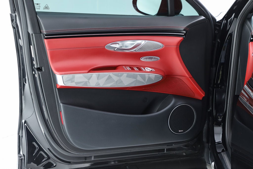 2023 Genesis GV70 3.5T Sport