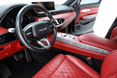 2023 Genesis GV70 3.5T Sport