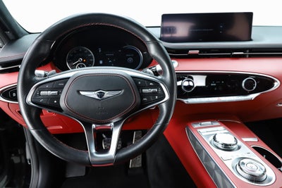2023 Genesis GV70 3.5T Sport