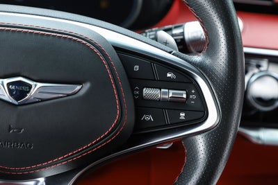 2023 Genesis GV70 3.5T Sport