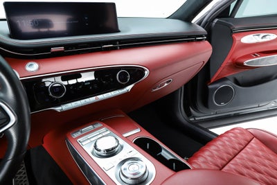 2023 Genesis GV70 3.5T Sport