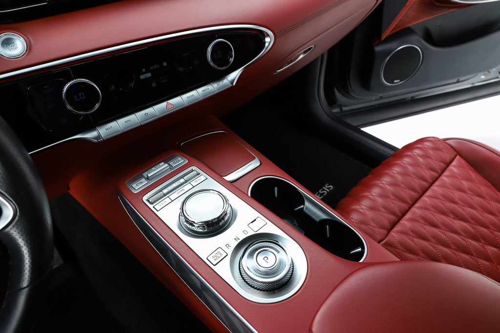 2023 Genesis GV70 3.5T Sport