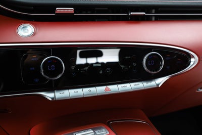2023 Genesis GV70 3.5T Sport