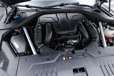 2023 Genesis GV70 3.5T Sport