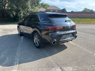 2023 Genesis GV70 3.5T Sport