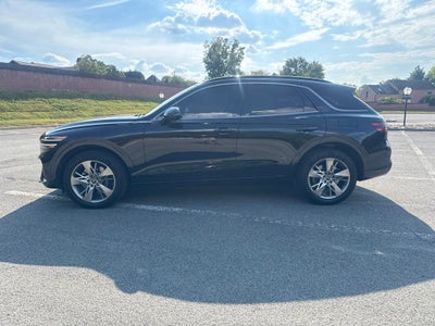 2023 Genesis GV70 3.5T Sport