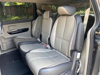 2017 Kia Sedona EX