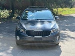 2017 Kia Sedona EX