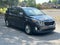 2017 Kia Sedona EX