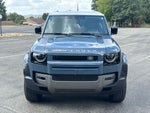 2026 Land Rover Defender 110 S