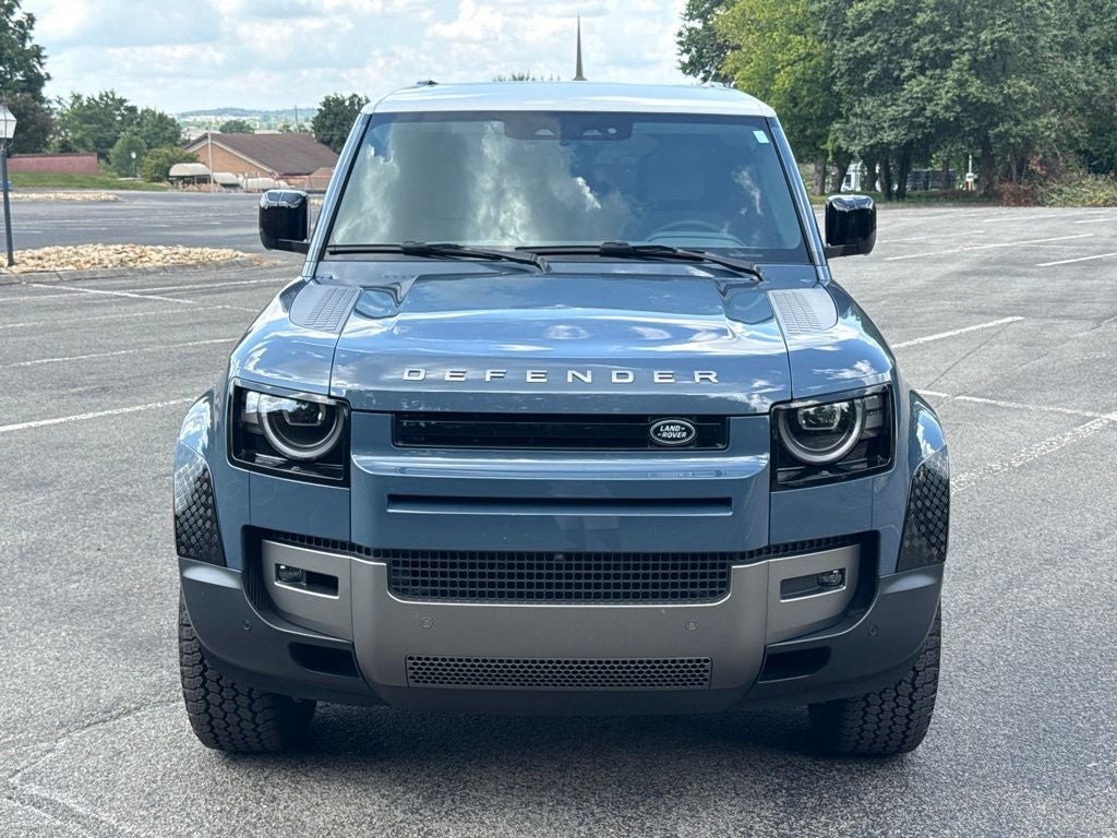 2026 Land Rover Defender 110 S
