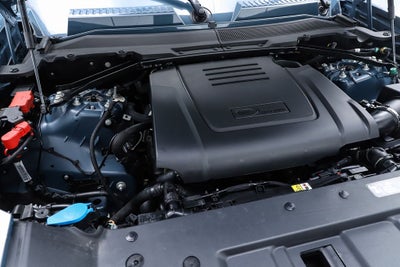 2026 Land Rover Defender 110 S