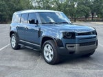 2026 Land Rover Defender 110 S