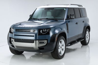 2026 Land Rover Defender 110 S