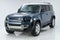 2026 Land Rover Defender 110 S