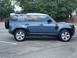 2026 Land Rover Defender 110 S