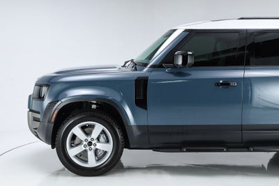 2026 Land Rover Defender 110 S