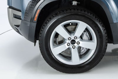 2026 Land Rover Defender 110 S