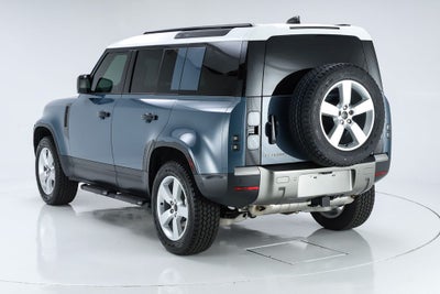 2026 Land Rover Defender 110 S