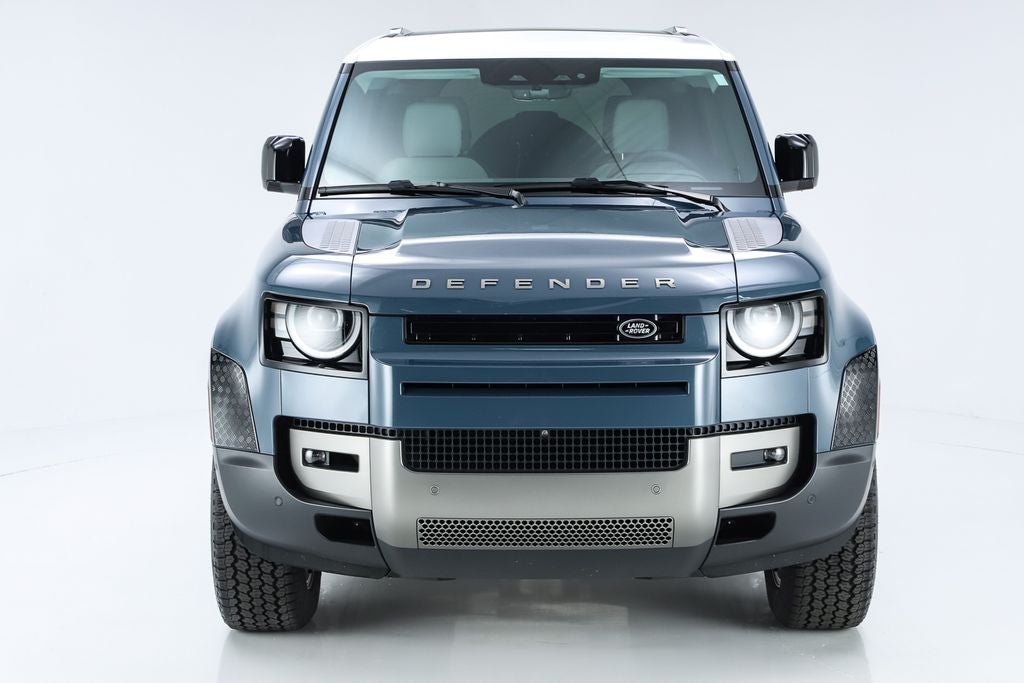 2026 Land Rover Defender 110 S
