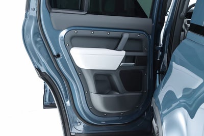 2026 Land Rover Defender 110 S