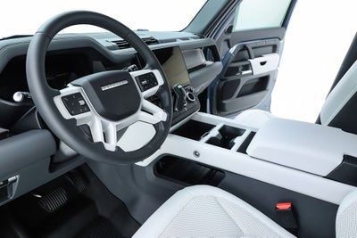 2026 Land Rover Defender 110 S