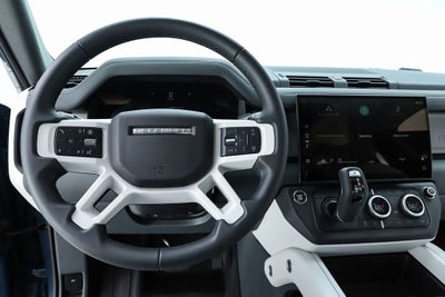 2026 Land Rover Defender 110 S