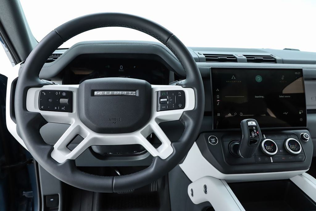2026 Land Rover Defender 110 S
