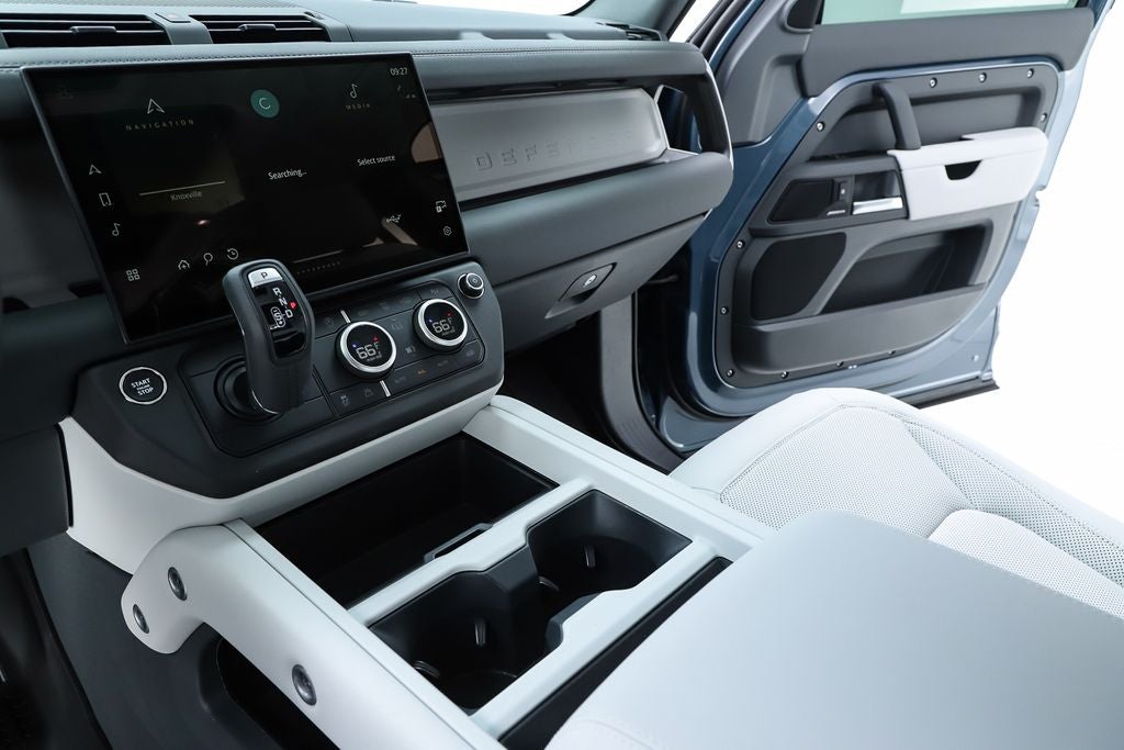 2026 Land Rover Defender 110 S