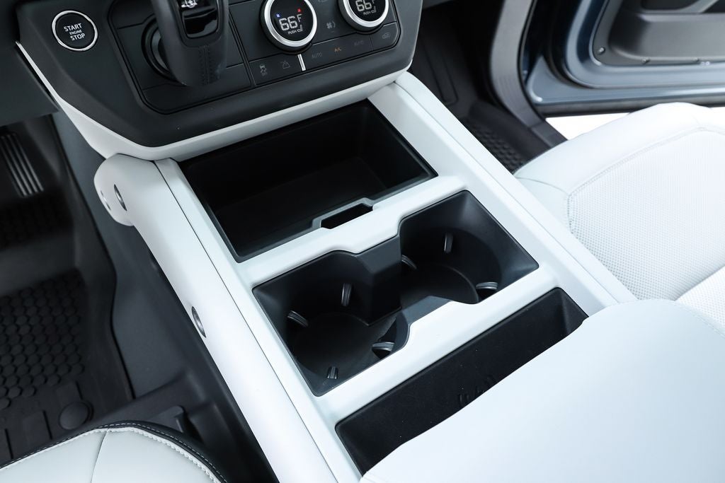 2026 Land Rover Defender 110 S