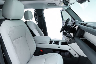 2026 Land Rover Defender 110 S