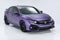 2018 Honda Civic Sport Touring