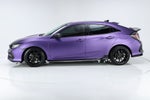 2018 Honda Civic Sport Touring